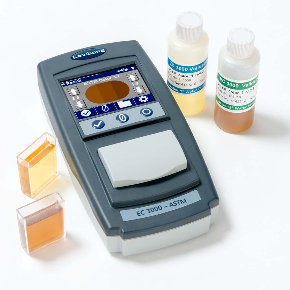 EComparator