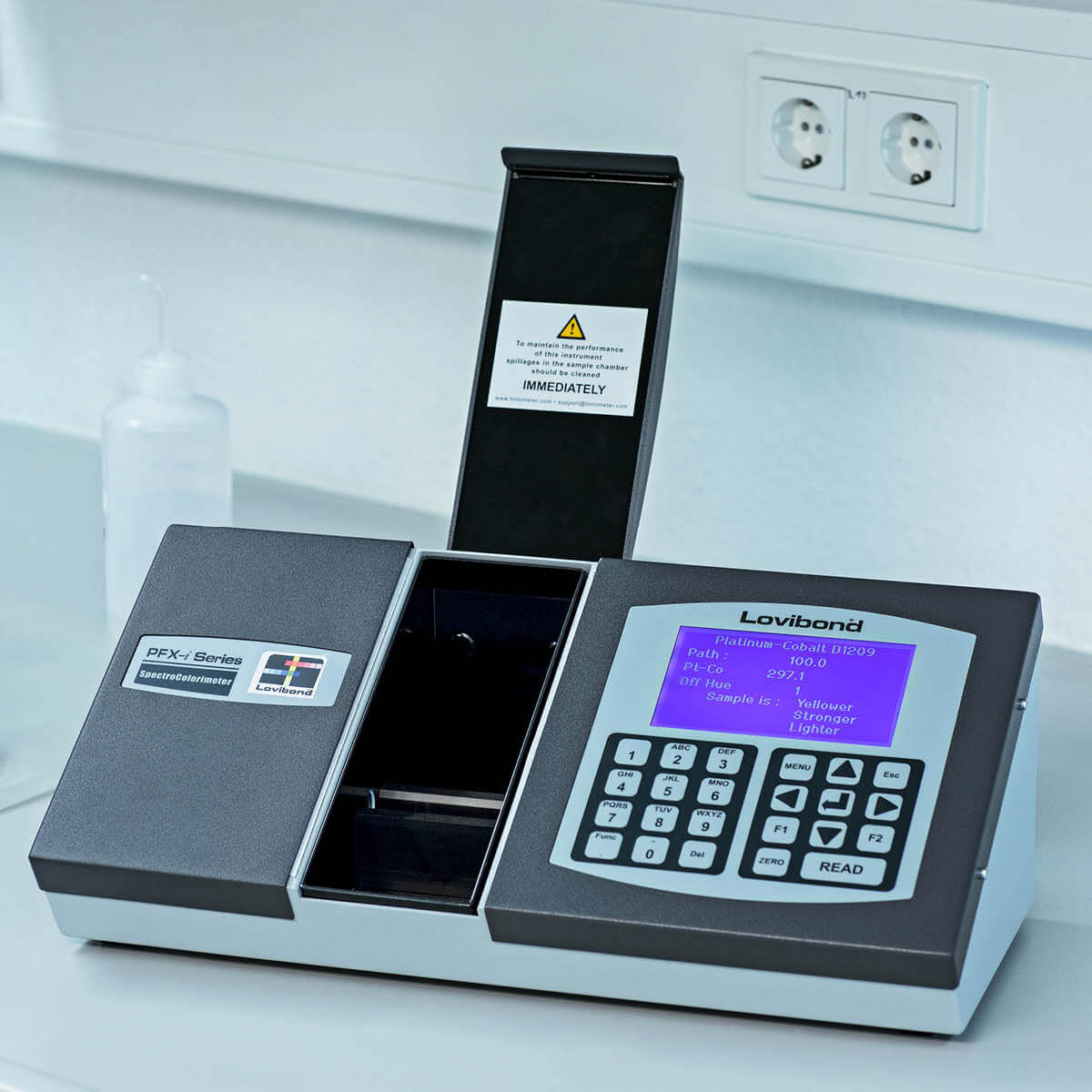 Automatic Transmission Measurement
