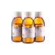 SUSD-IP336B - Sulfur Certified Reference Material in Diesel (synthetic) Kit, IP 336, Calibration Set B